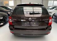 Škoda Superb 5