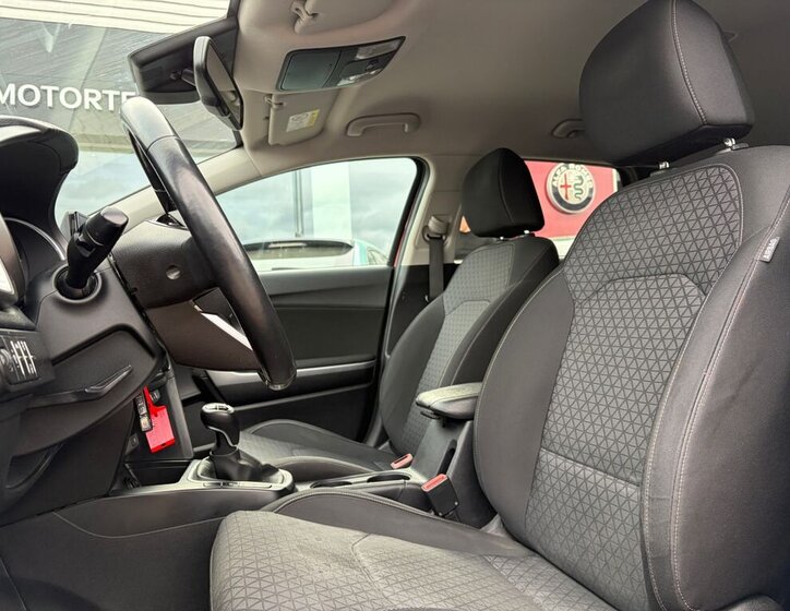 KIA Ceed Kombi 1,4 l 103 kw