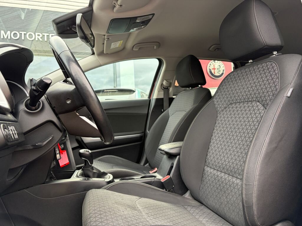 KIA Ceed Kombi 1,4 l 103 kw