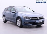 Volkswagen Passat Kombi 2,0 l 110 kw