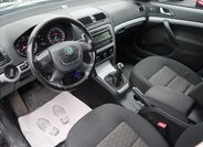 Škoda Octavia Kombi 1,2 l 77 kw