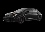 Toyota Corolla Hatchback 1,6 l 223 kw