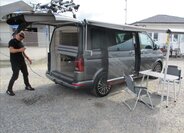 Volkswagen California MPV 2,0 l 146 kw