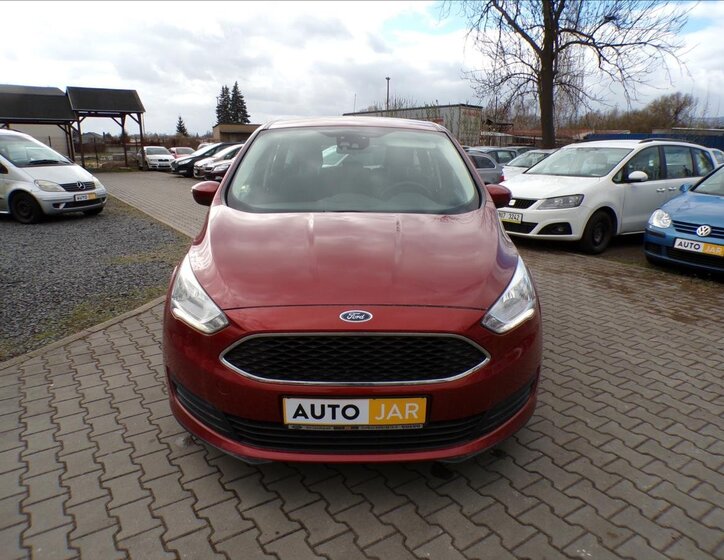 Ford C-MAX Kombi 1,5 l 110 kw
