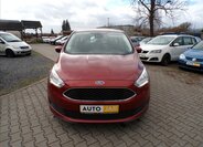 Ford C-MAX Kombi 1,5 l 110 kw