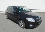 Škoda Fabia Hatchback 1,4 l 63 kw