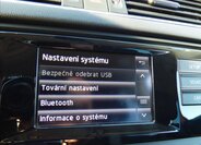 Škoda Octavia Kombi 2,0 l 135 kw