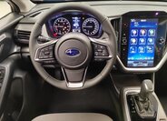 Subaru Crosstrek Hatchback 2,0 l 100 kw