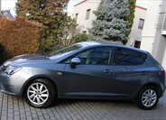 Seat Ibiza 11