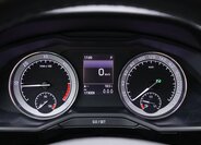 Škoda Superb Kombi 2,0 l 140 kw