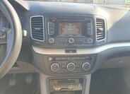 Seat Alhambra MPV 2,0 l 103 kw