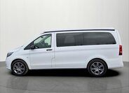 Mercedes-Benz Třídy V Kombi 2,0 l 100 kw