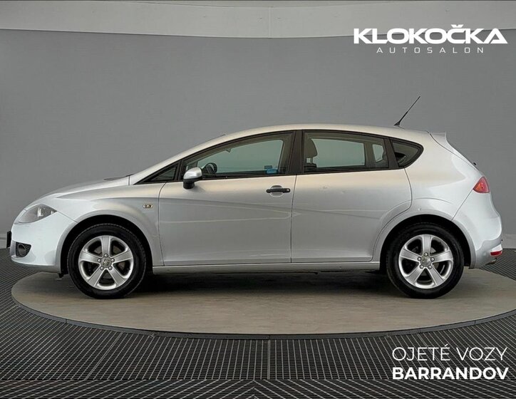 Seat Leon Hatchback 1,4 l 63 kw