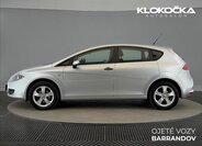 Seat Leon Hatchback 1,4 l 63 kw