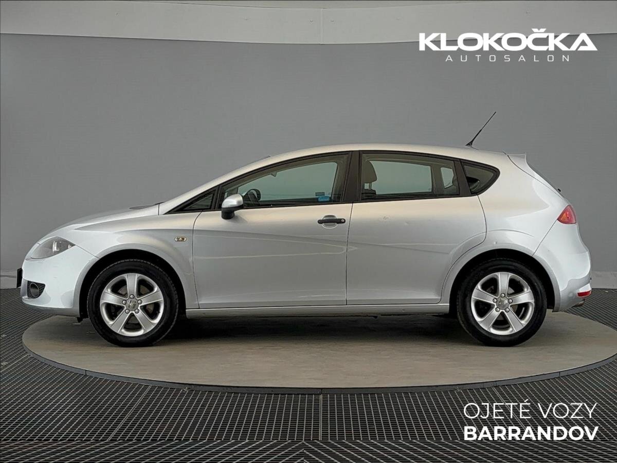 Seat Leon Hatchback 1,4 l 63 kw