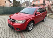 Fiat Freemont SUV 2,0 l 125 kw