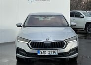 Škoda Octavia 22