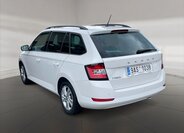 Škoda Fabia Kombi 999,0 70 kw