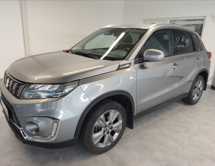 Suzuki Vitara Hatchback 1,4 l 95 kw