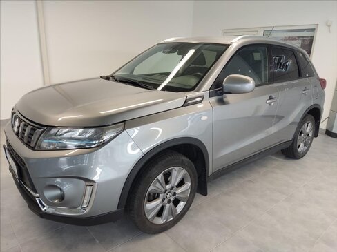 Suzuki Vitara Hatchback 1,4 l 95 kw