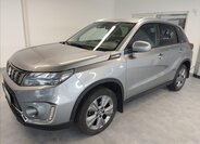 Suzuki Vitara Hatchback 1,4 l 95 kw