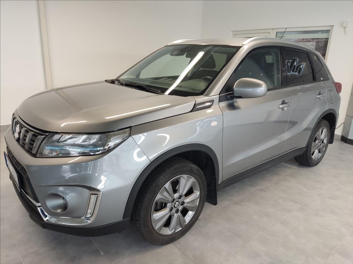 Suzuki Vitara Hatchback 1,4 l 95 kw