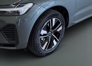 Volvo XC60 SUV 2,0 l 184 kw