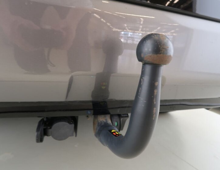 Toyota RAV4 SUV / Terénní 2,5 l 131 kw