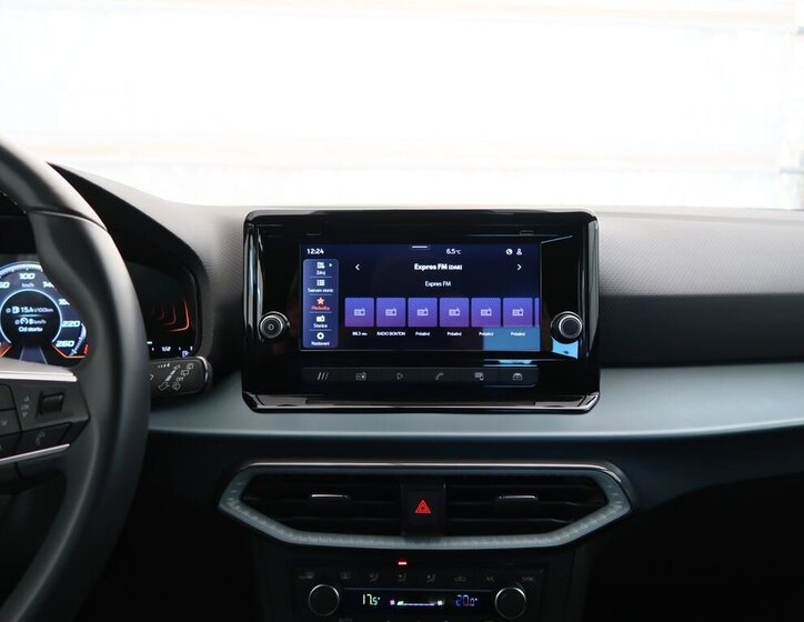 Seat Arona SUV / Terénní 999,0 85 kw