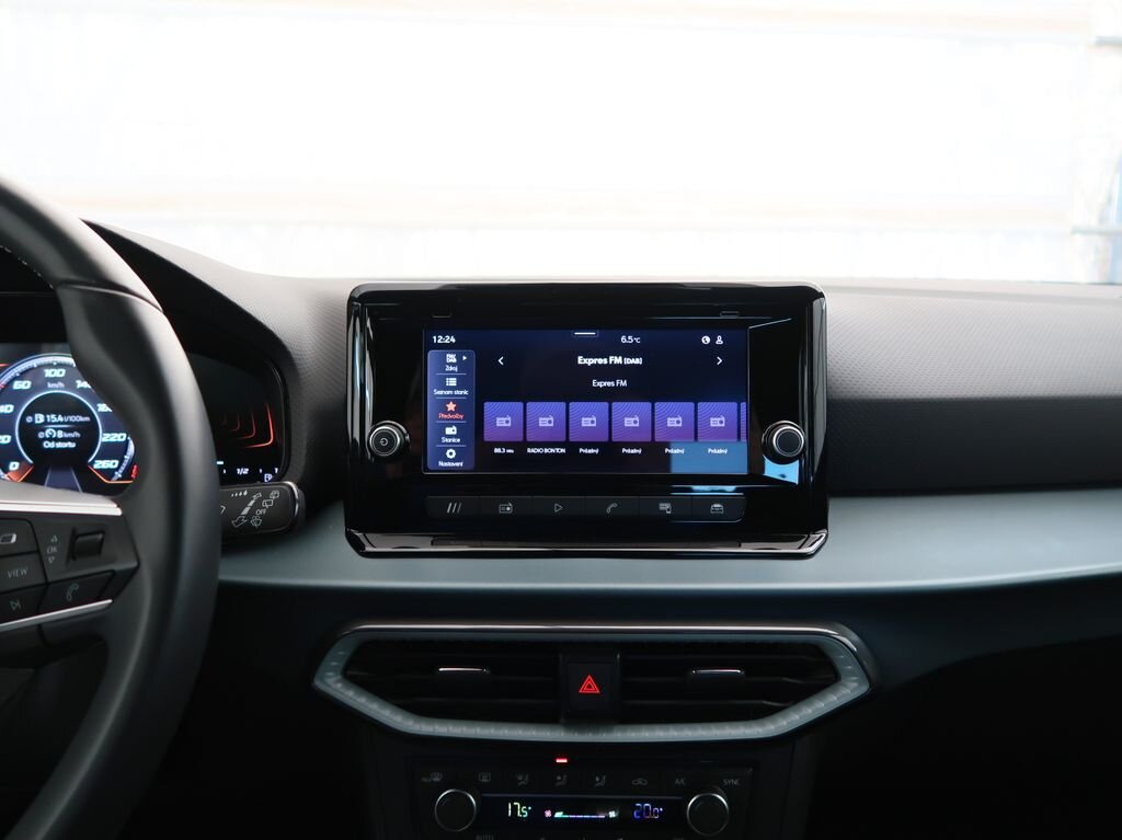 Seat Arona SUV / Terénní 999,0 85 kw