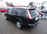 Ford Focus Kombi 1,6 l 74 kw