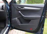 Škoda Karoq Kombi 1,6 l 85 kw