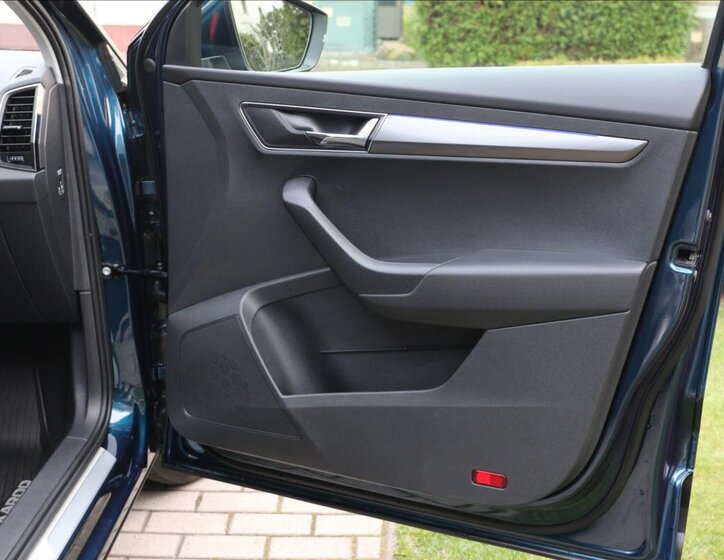 Škoda Karoq Kombi 1,6 l 85 kw