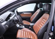 Volkswagen Passat Kombi 2,0 l 125 kw