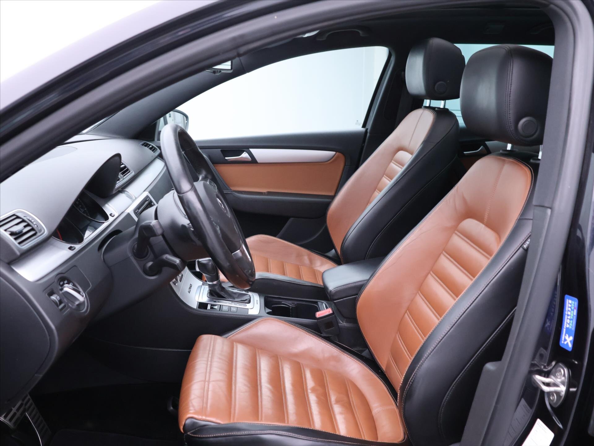 Volkswagen Passat Kombi 2,0 l 125 kw