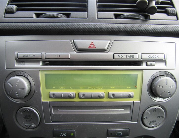 Mazda 2 Hatchback 1,2 l 55 kw