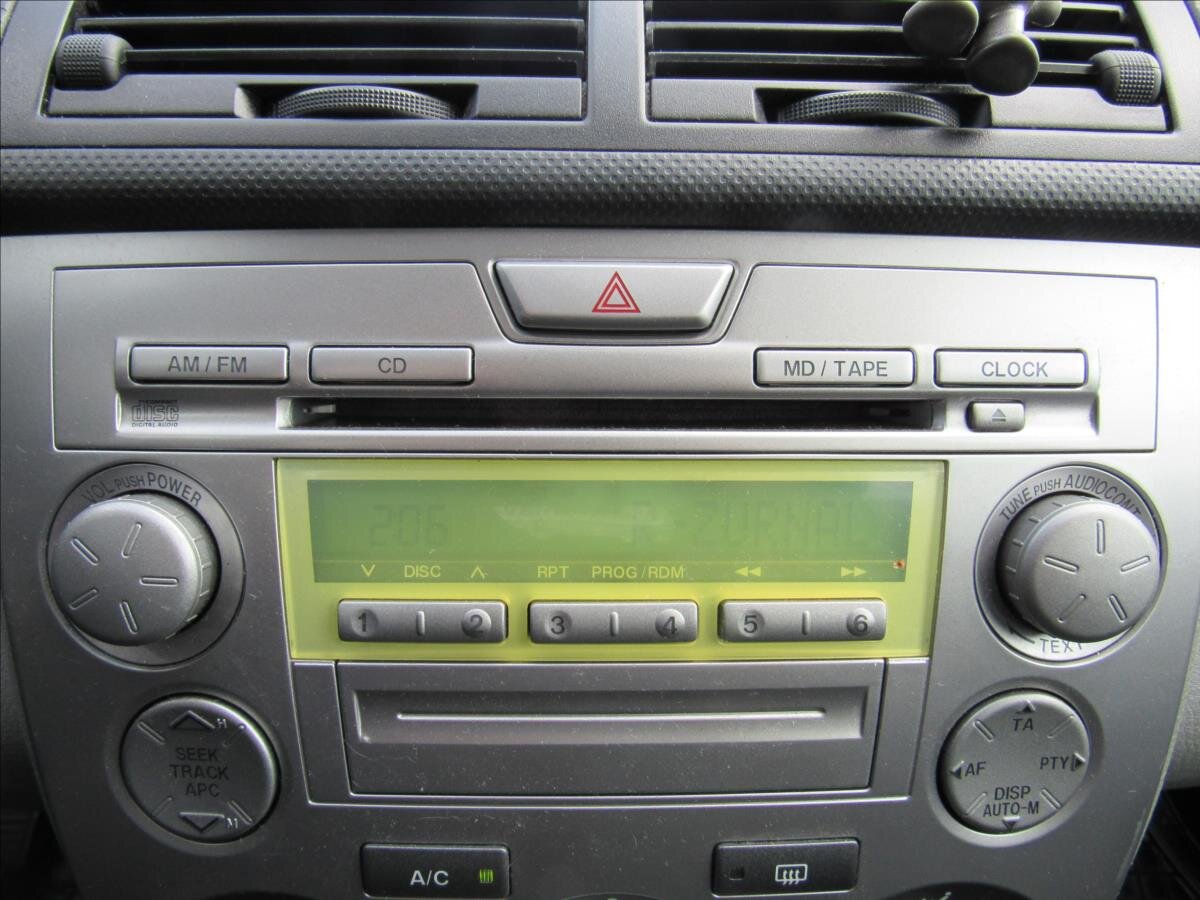 Mazda 2 Hatchback 1,2 l 55 kw