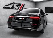 Mercedes-Benz Třídy S 6