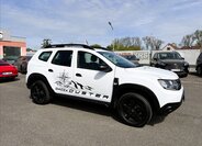 Dacia Duster SUV / Terénní 1,5 l 85 kw