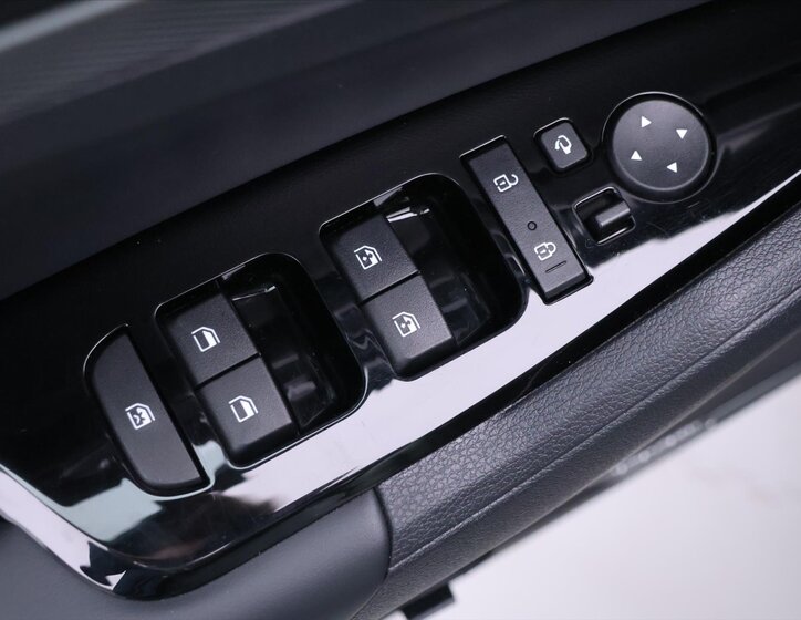 KIA Sportage SUV / Terénní 1,6 l 132 kw