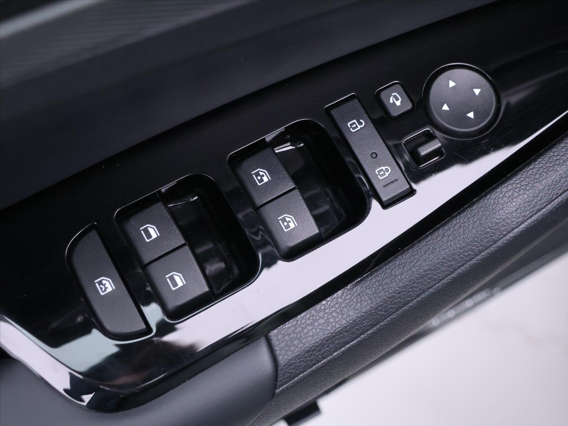 KIA Sportage SUV / Terénní 1,6 l 132 kw