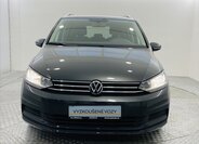 Volkswagen Touran 4