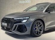 Audi RS 3 9