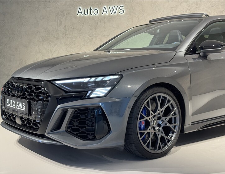 Audi RS 3 9