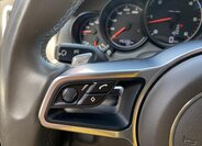 Porsche Cayenne SUV / Terénní 3,0 l 184 kw