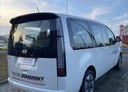 Hyundai Staria MPV 1,6 l 117 kw