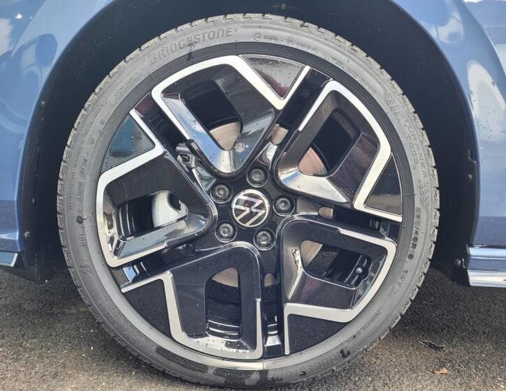 Volkswagen Golf Kombi 2,0 l 110 kw