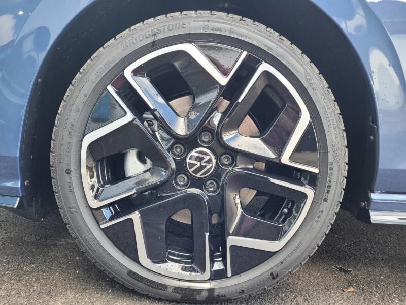 Volkswagen Golf Kombi 2,0 l 110 kw