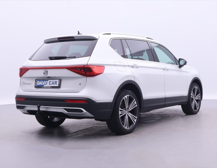 Seat Tarraco SUV / Terénní 2,0 l 140 kw