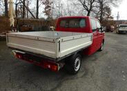 Volkswagen Transporter 5